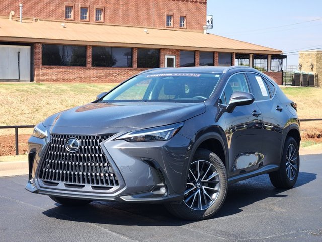 2026 Lexus NX 350 Base