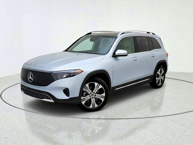 2024 Mercedes-Benz EQB EQB 250+