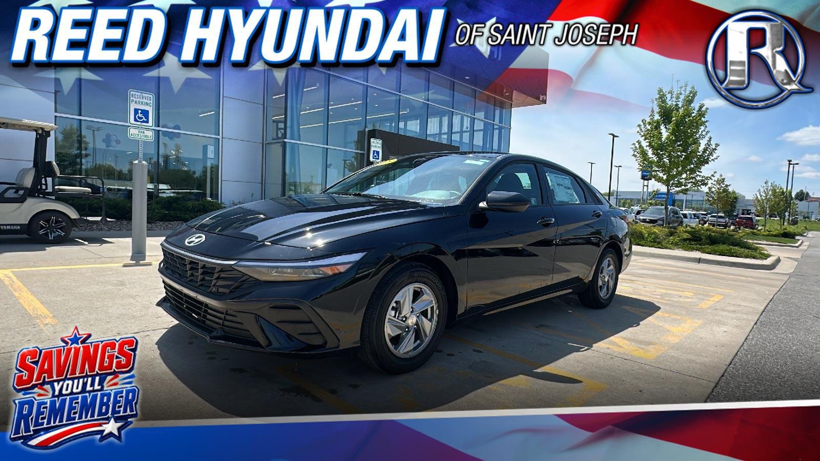 2025 Hyundai Elantra 2.0 SE IVT's photo