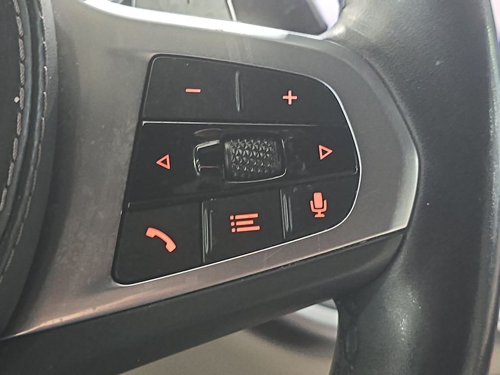 Certified Used 2024 Black BMW xDrive40i image 13