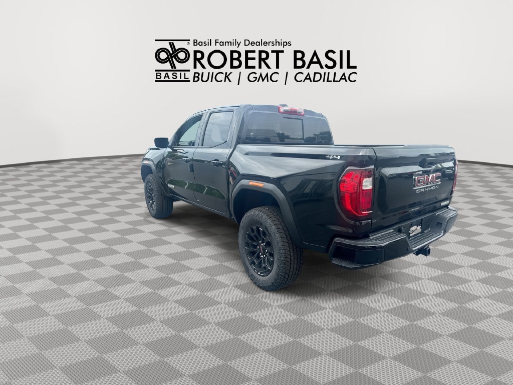 2026 GMC Canyon Elevation - Photo 6