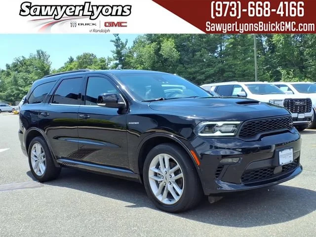 2023 Dodge Durango