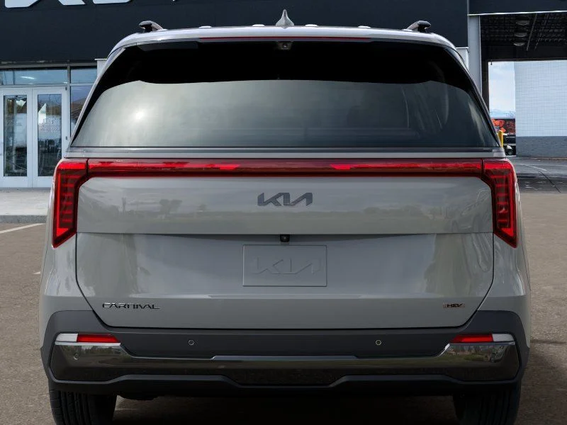 New 2026 Ceramic Silver Kia SX Prestige image 13