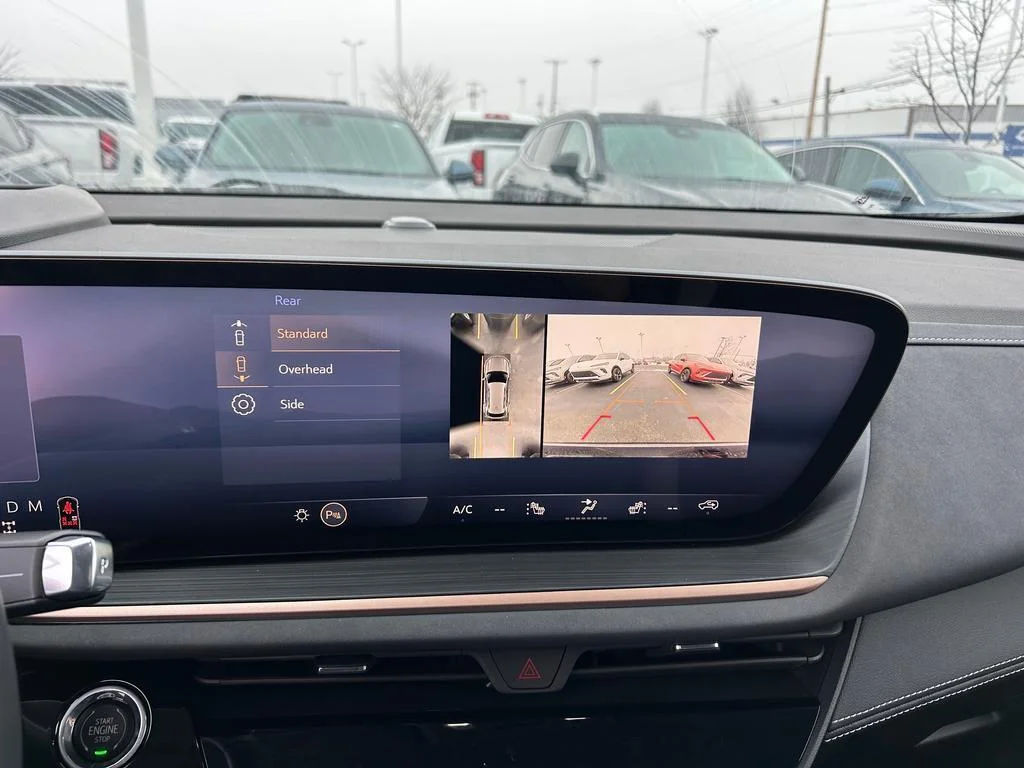 2026 Buick Envision Sport Touring - Photo 10