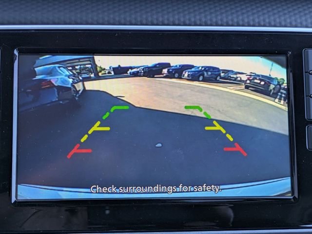 2025 Nissan KICKS PLAY Base - Photo 15