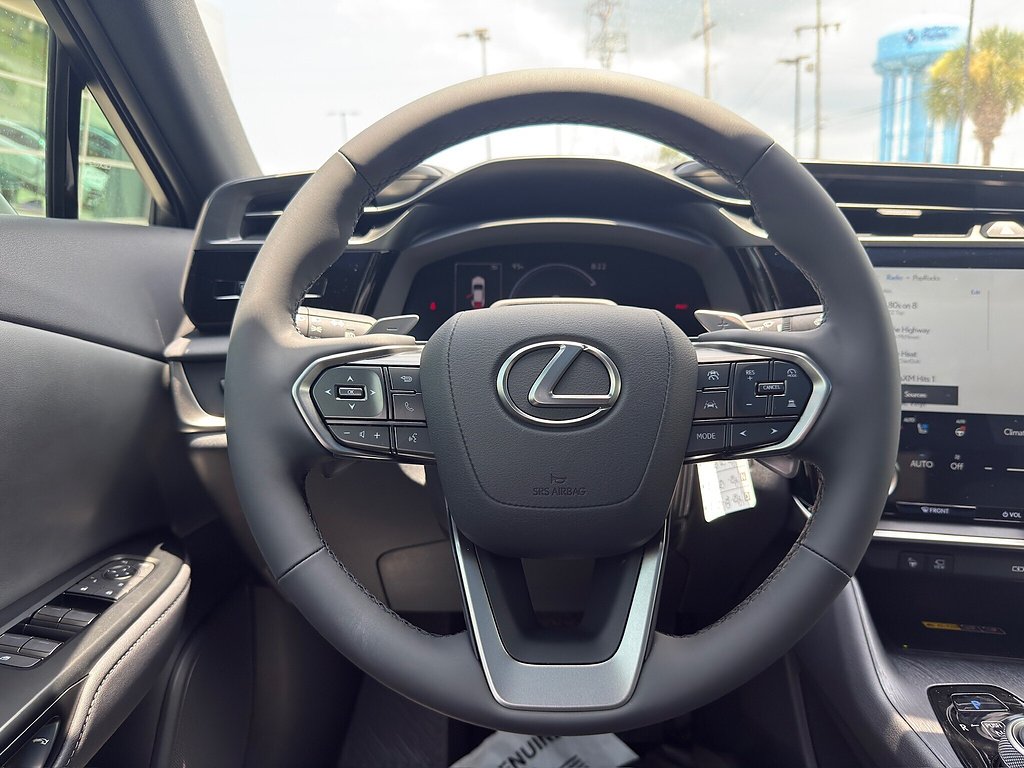 New 2026 Iridium Lexus PREMIUM image 22