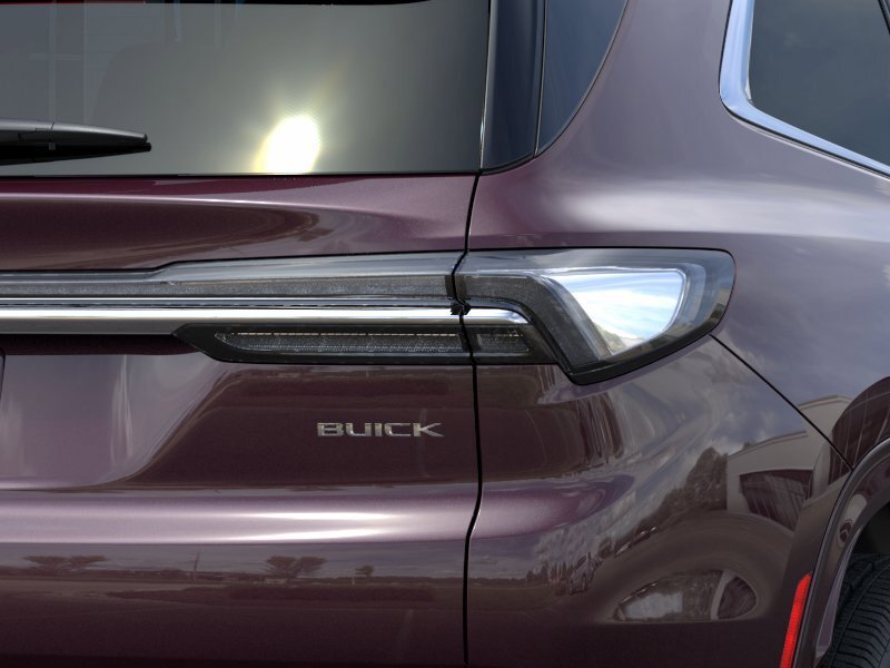 2026 Buick Enclave Avenir - Photo 11
