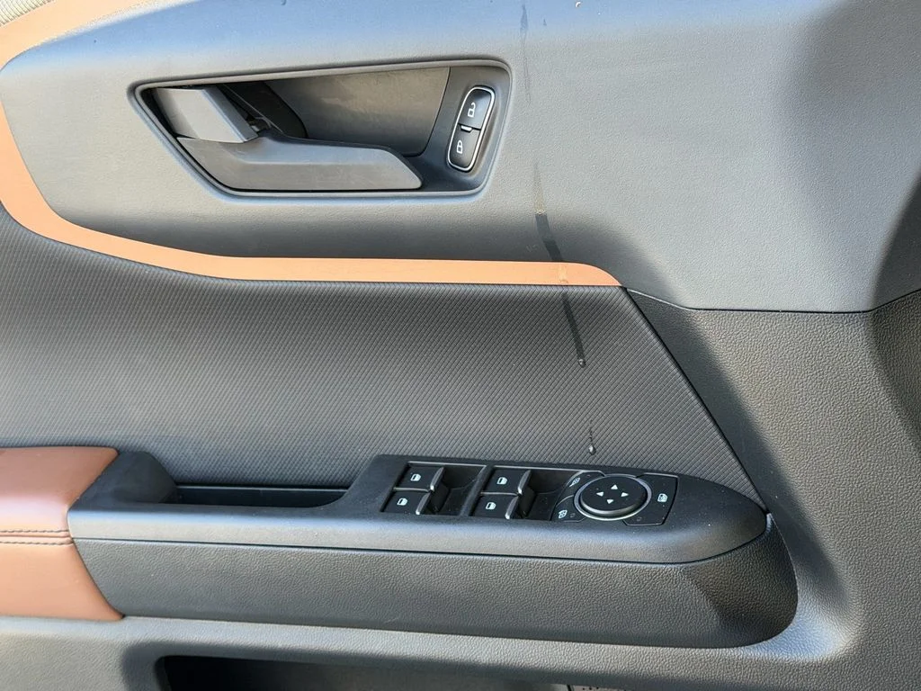 Used 2021 White Ford Outer Banks image 24