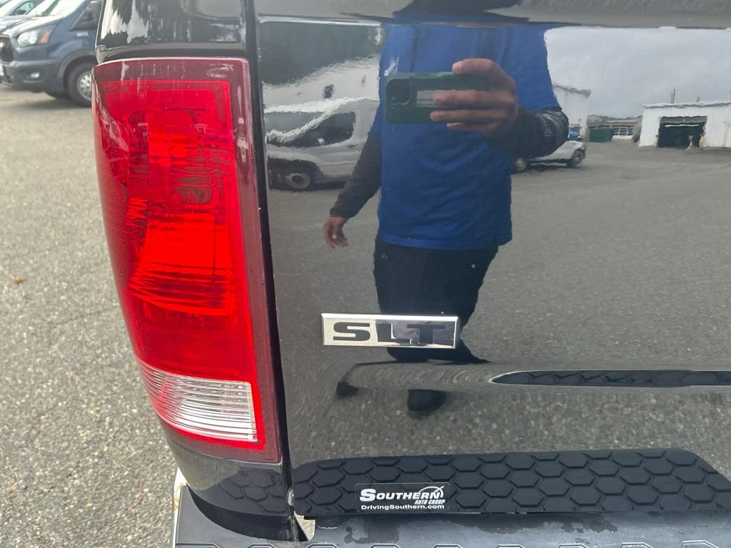 2023 RAM Ram 1500 Classic SLT - Photo 11