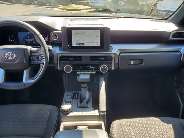 Used 2026 Black Toyota SR5 image 13