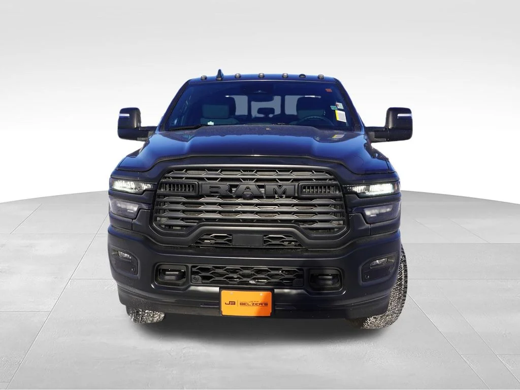 New 2026 Blue Ram Tradesman image 8