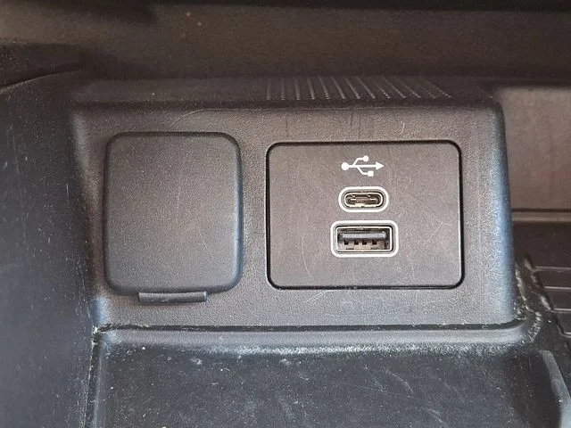 Used 2025 Desert Sand Ford Big Bend image 24