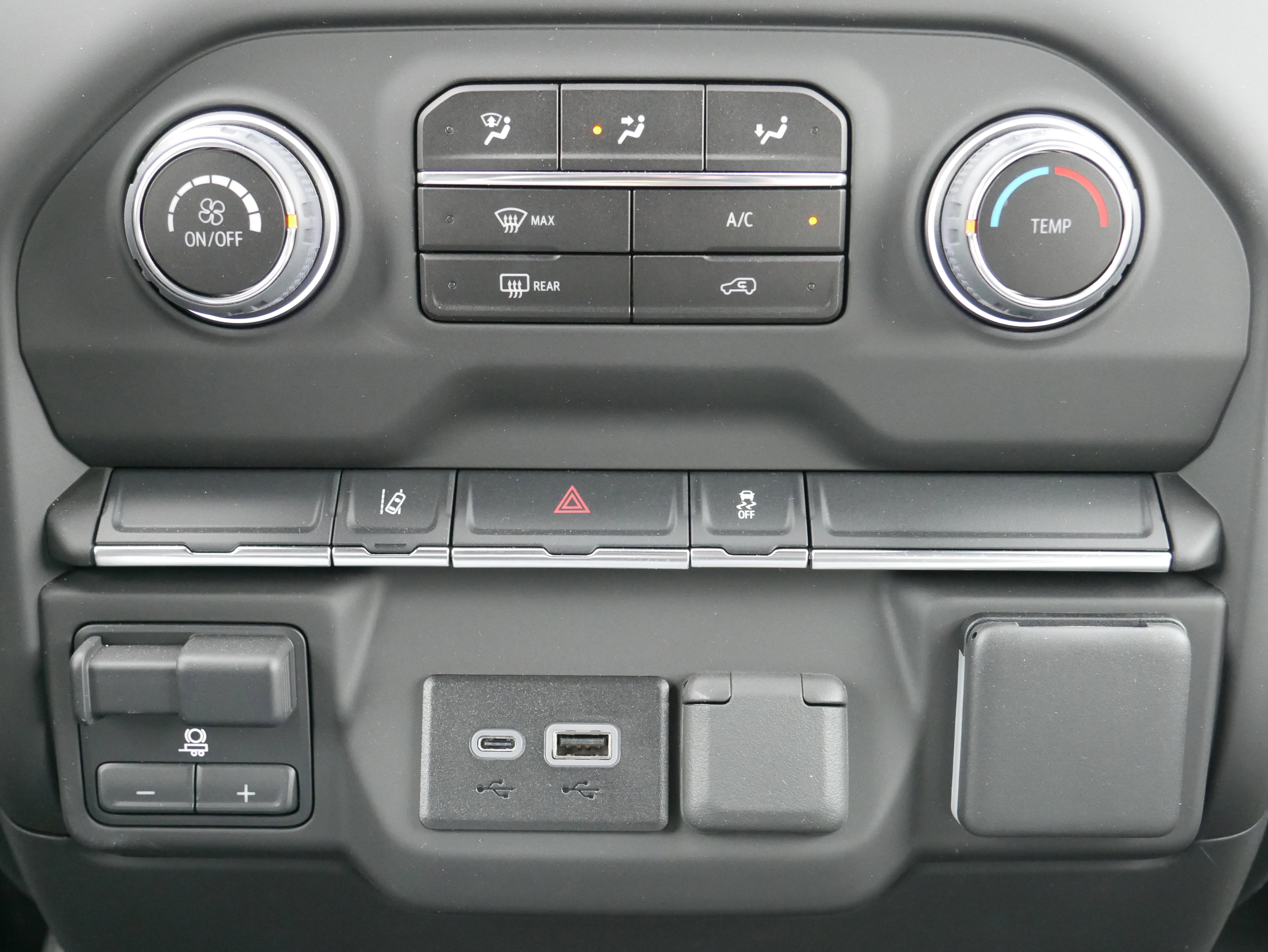 2025 Chevrolet Silverado 3500 HD Work Truck - Photo 26