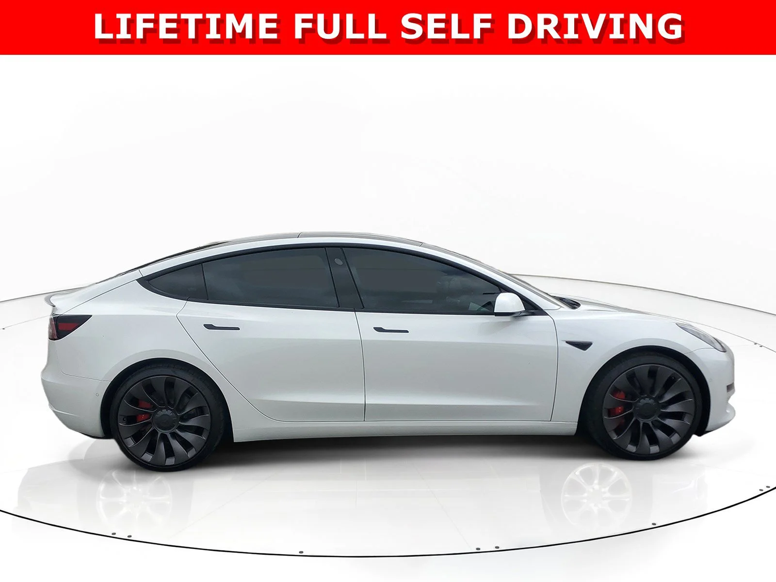 Used 2021 Tesla Model 3 Base with VIN 5YJ3E1EC4MF995591 for sale in Ontario, CA