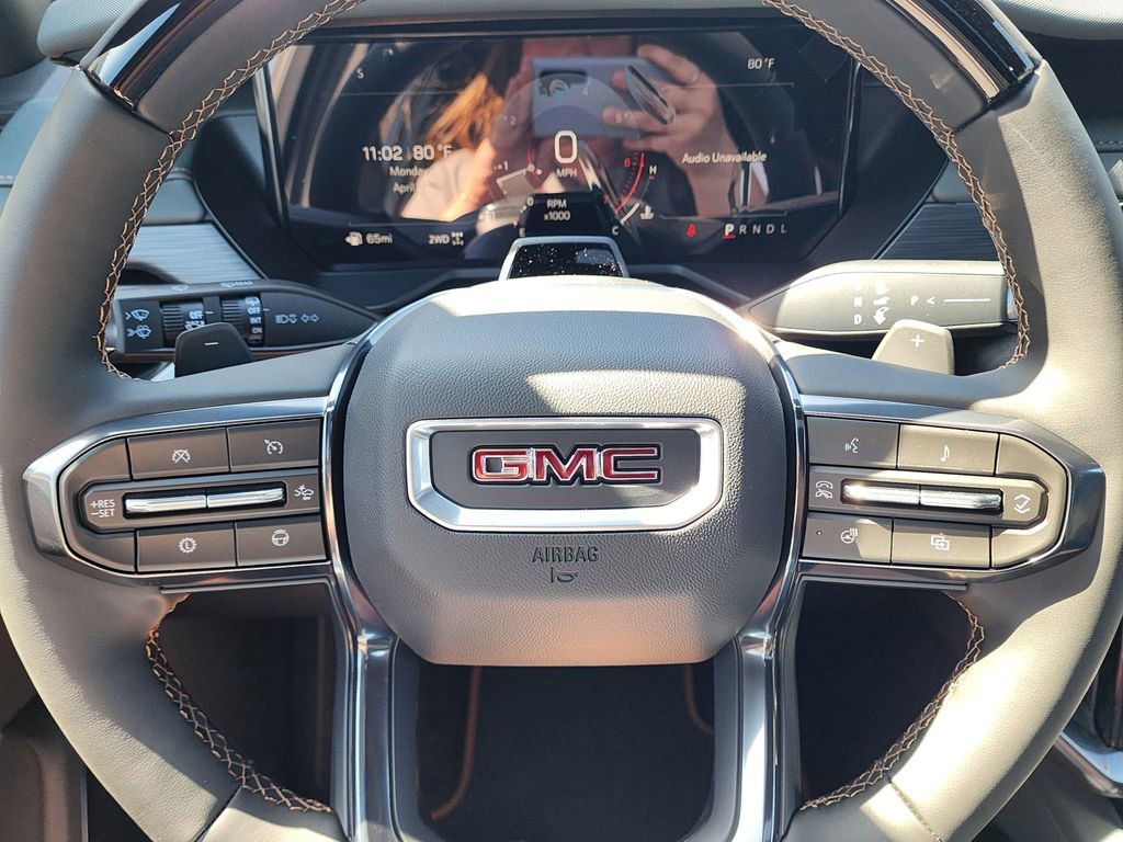 2026 GMC Acadia AT4 - Photo 20