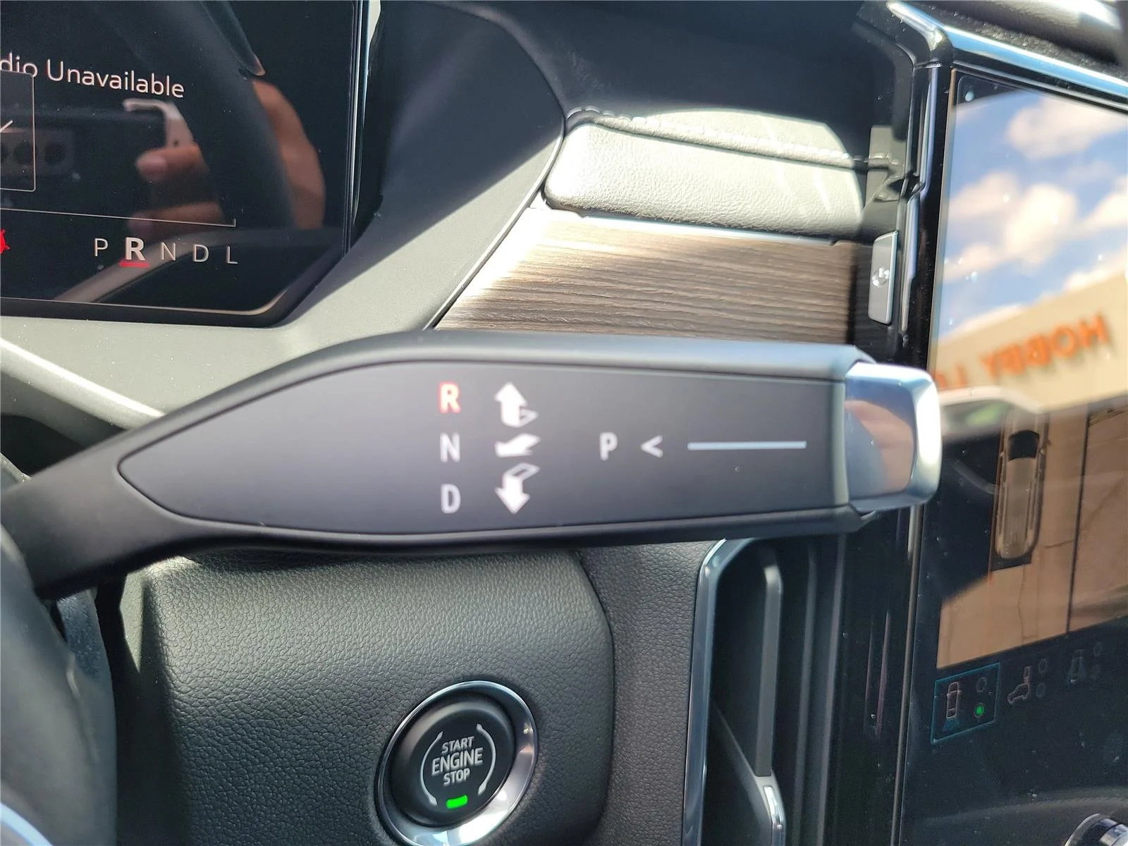 New 2026 Ebony Twilight Metallic GMC Denali image 31