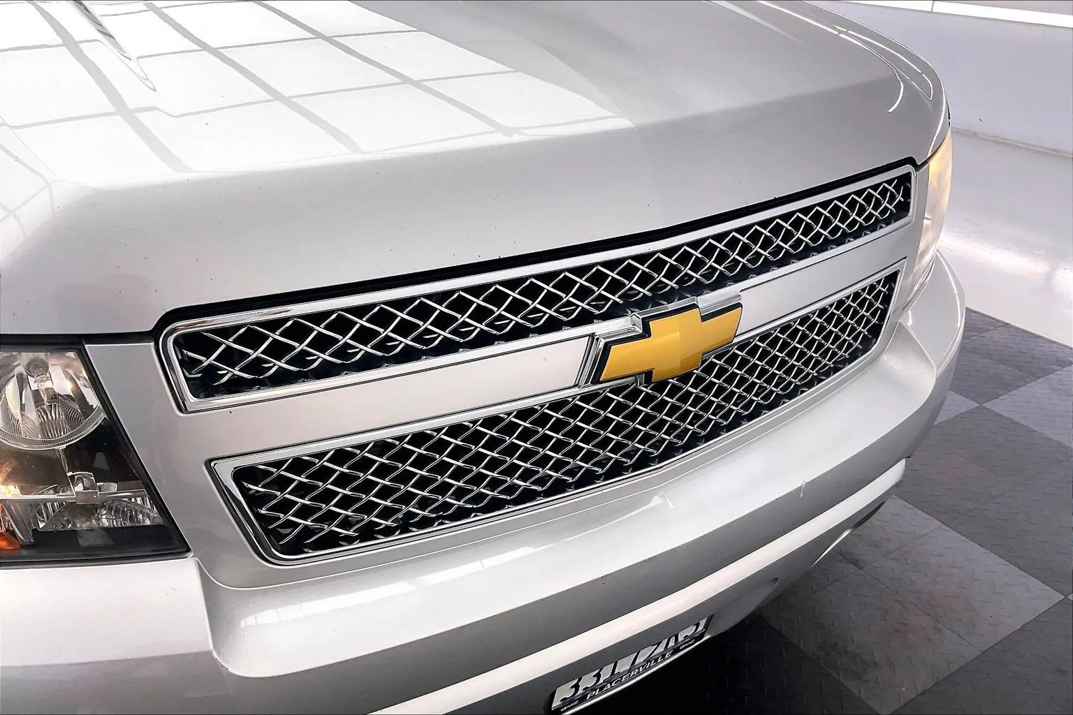 Used 2013 Silver Ice Metallic Chevrolet LT image 30