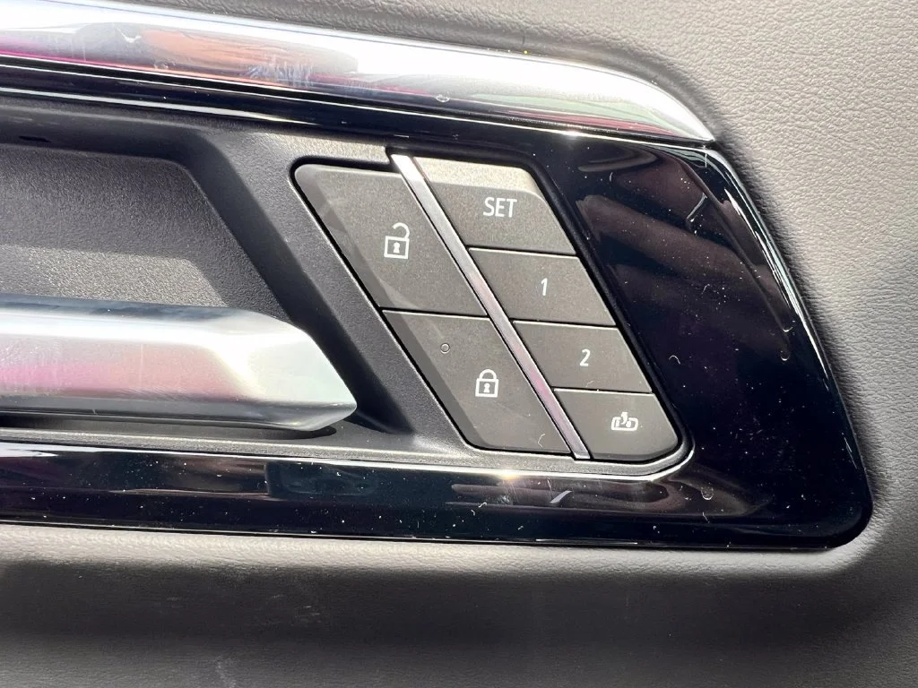 2026 Chevrolet Tahoe Premier - Photo 12