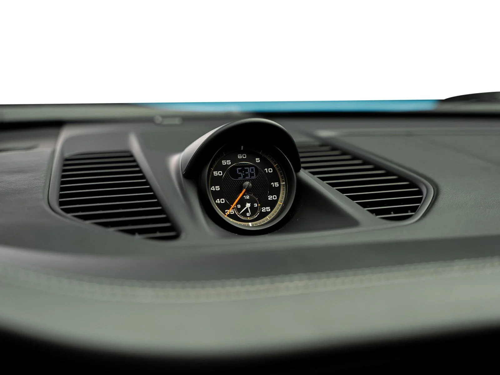 Used 2019 Blue Porsche GT3 RS image 43