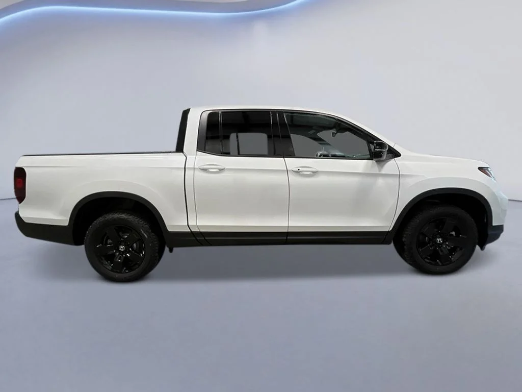 2026 Honda Ridgeline Black Edition - Photo 7