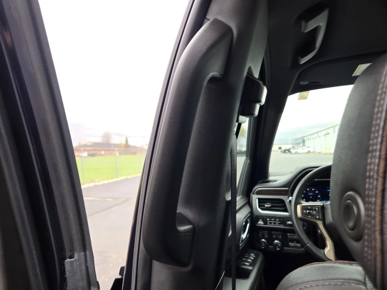 2024 Chevrolet Suburban High Country - Photo 26
