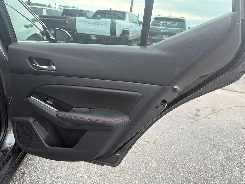 Used 2025 Gray Nissan 2.5 SR image 16