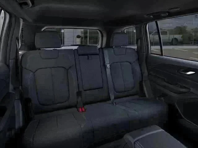 2025 Jeep Grand Cherokee Laredo - Photo 68