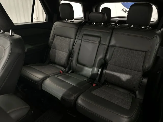 Used 2022 Green Ford Timberline image 26