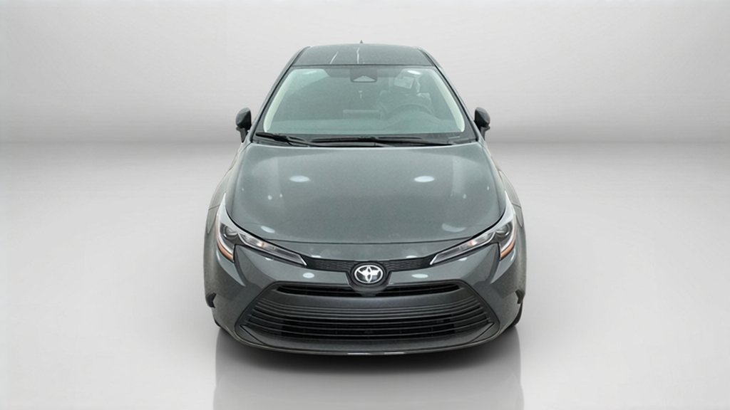 New 2027 Underground Toyota LE image 16