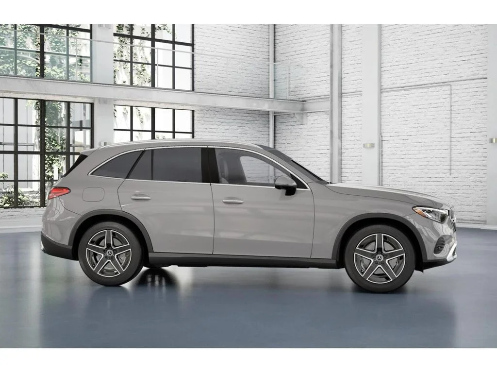 New 2026  Mercedes-Benz GLC 300 image 15