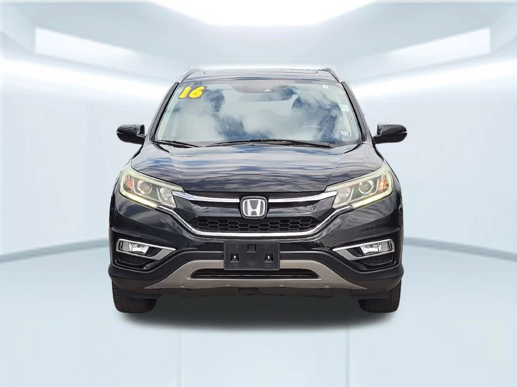Used 2016 Black Honda Touring image 11