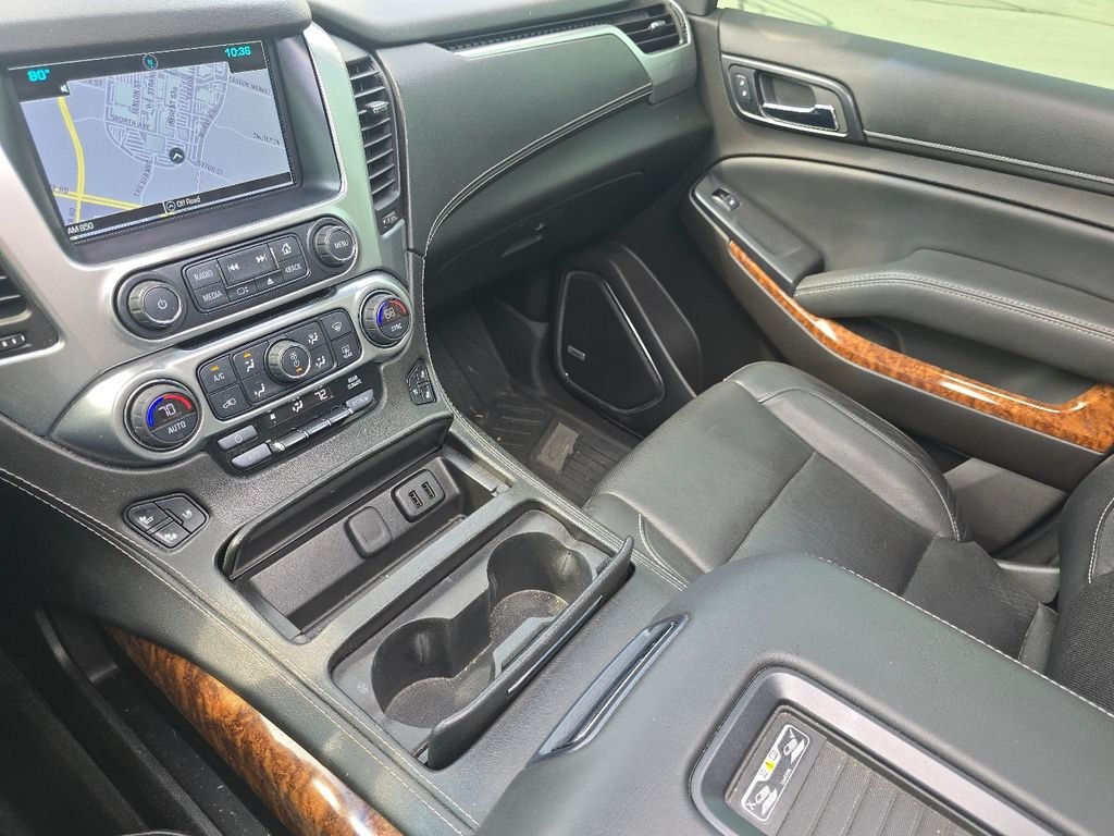 Used 2017 Pepperdust Metallic Chevrolet Premier image 32
