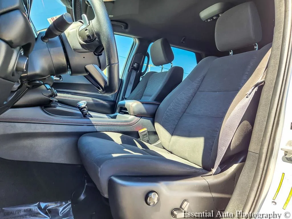 Certified Used 2025 White Dodge GT image 9