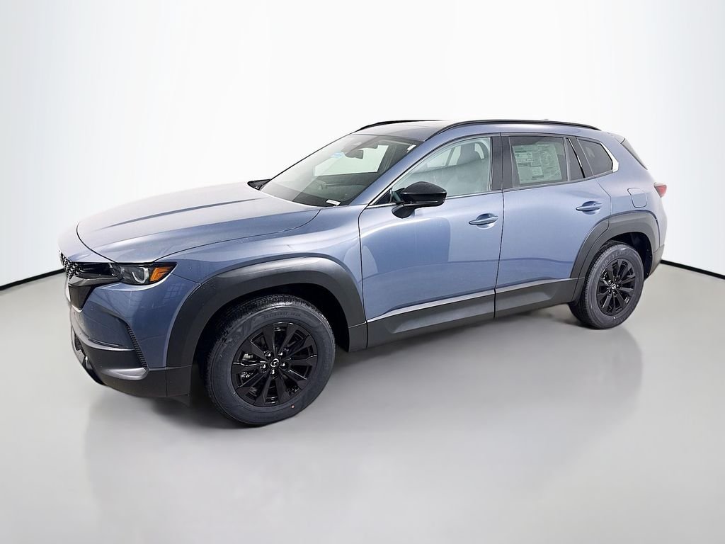2026 Mazda CX-50 Premium - Photo 3