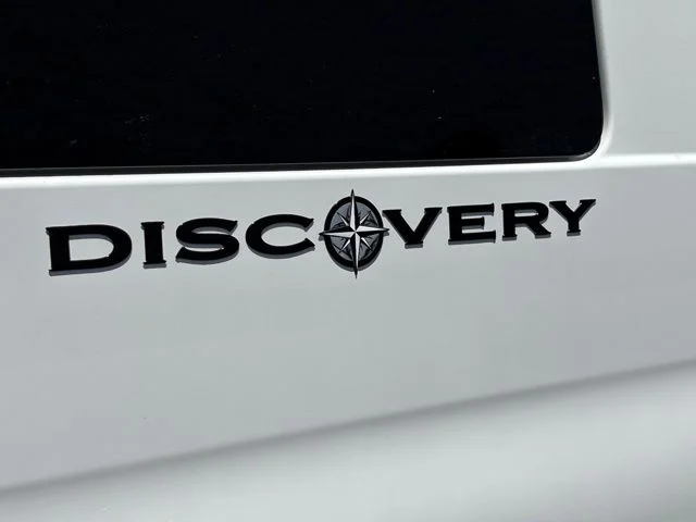 New 2026 White Mercedes-Benz Discovery Touring image 58