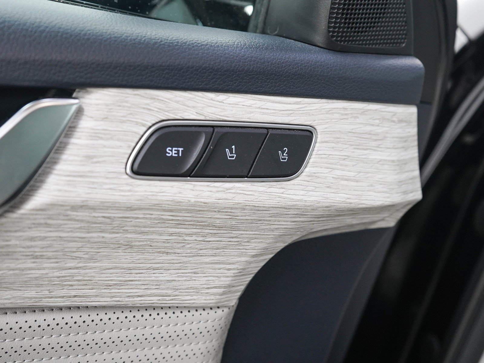 2024 Hyundai Palisade Calligraphy - Photo 24