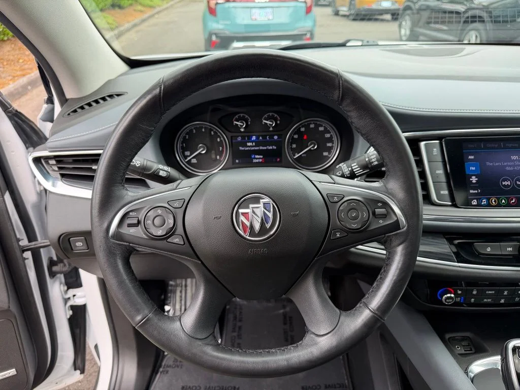 2021 Buick Enclave Premium - Photo 20