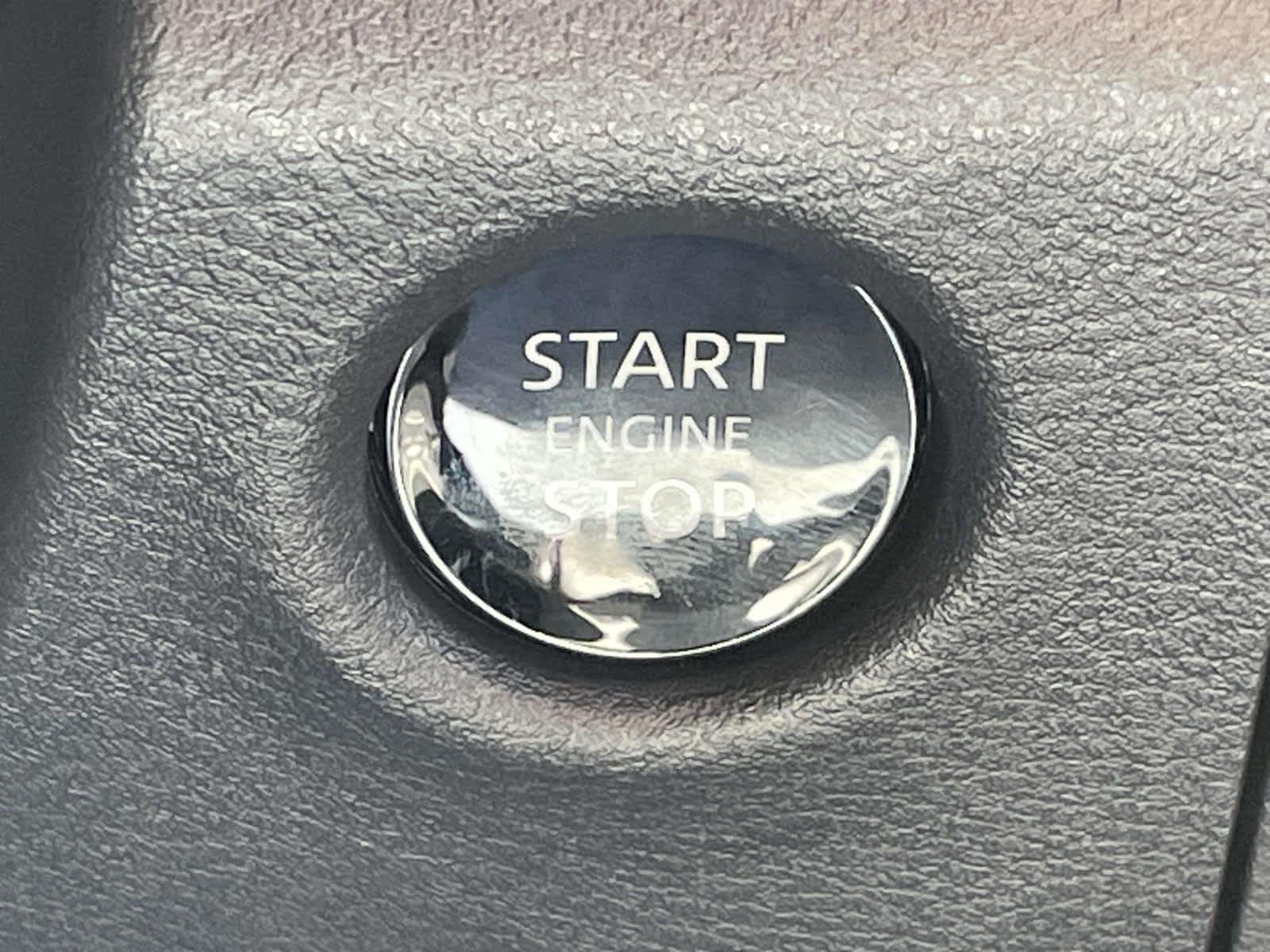 New 2027 Boulder Gray Pearl Nissan PRO-4X image 35