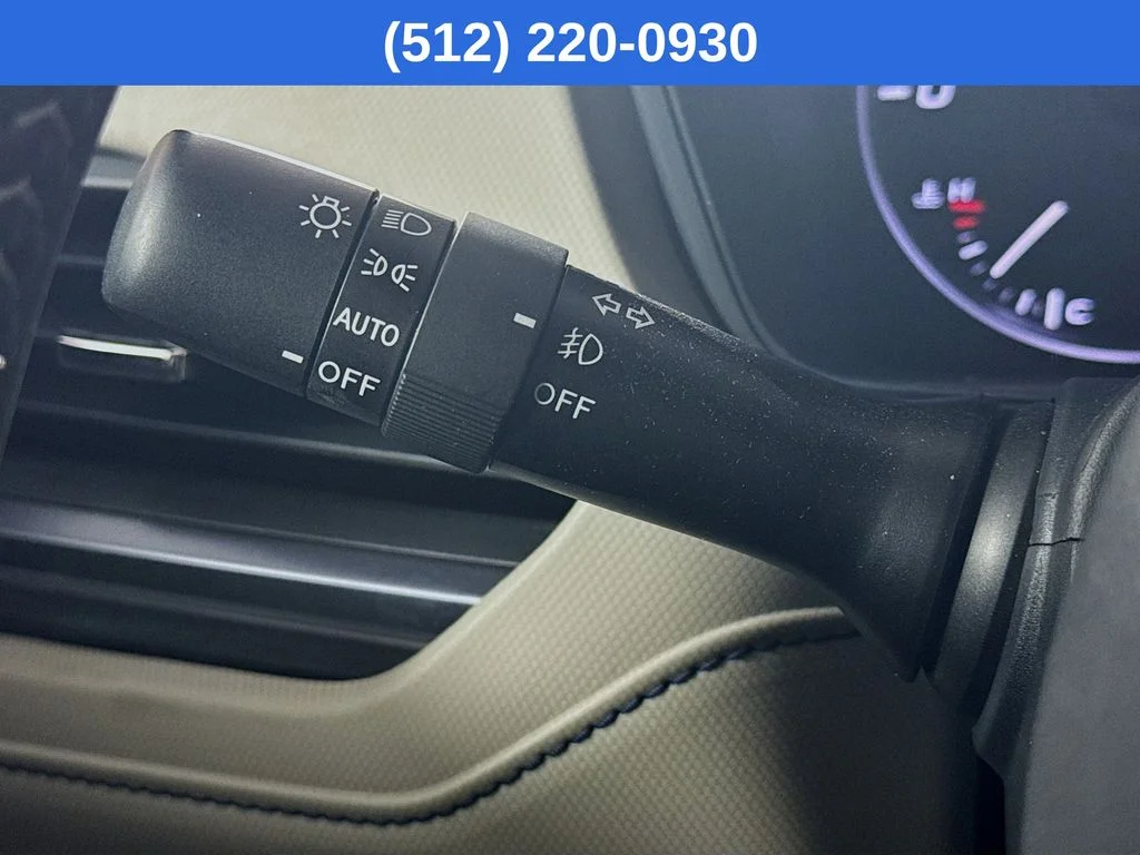 Certified Used 2026 Blue Subaru Limited image 13