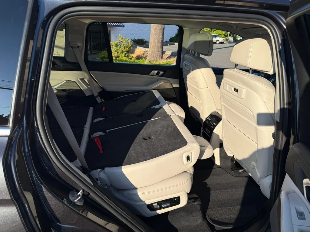 2020 BMW X7 40i - Photo 35