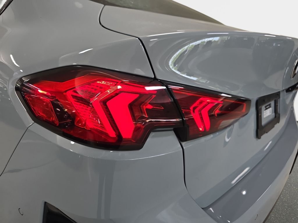 Used 2026 Brooklyn Grey Metallic BMW 228 Gran Coupe image 32