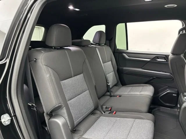 2026 GMC Acadia Elevation - Photo 38