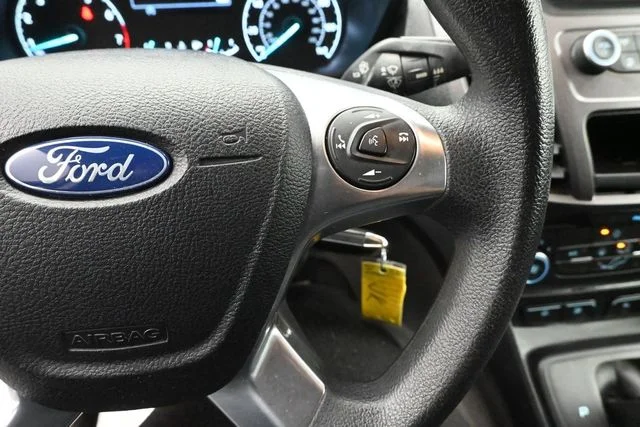 Certified Used 2020 Frozen White Ford XL image 17