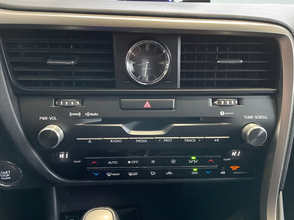 Used 2016 White Lexus 350 image 18