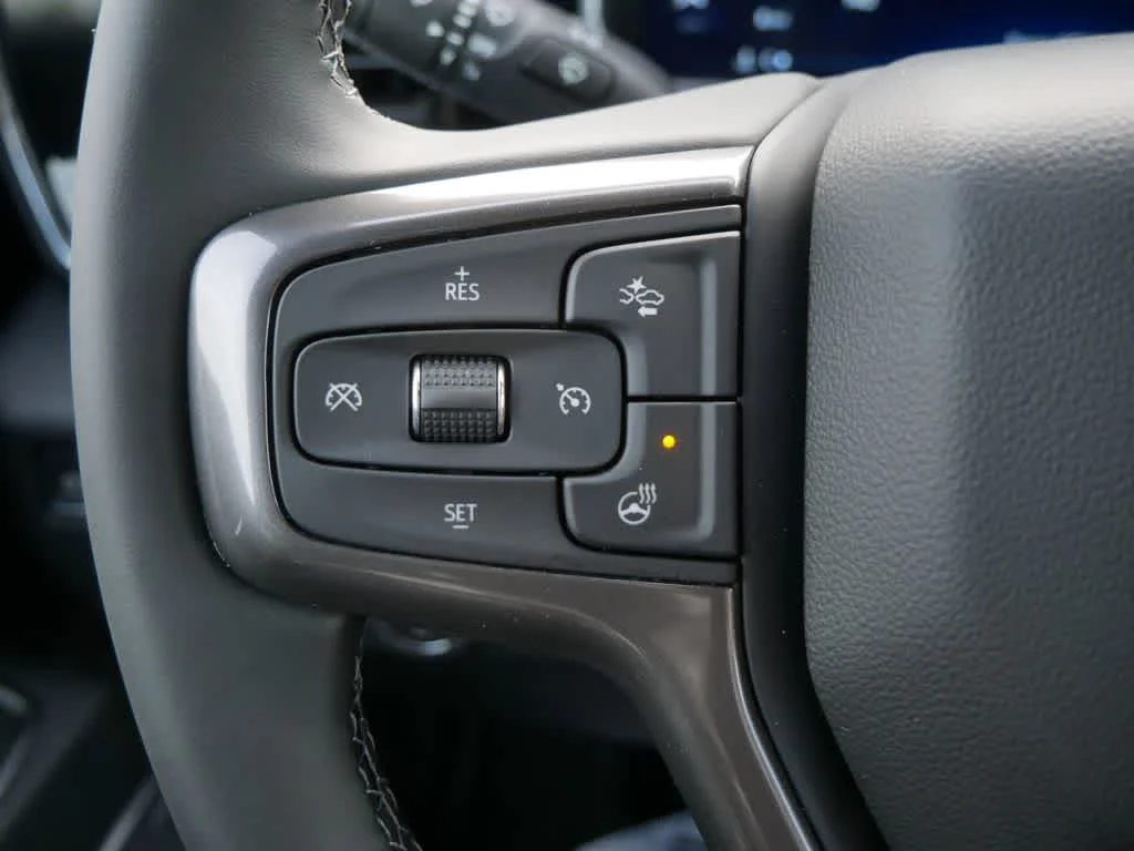 2026 Chevrolet Silverado 3500 HD High Country - Photo 16