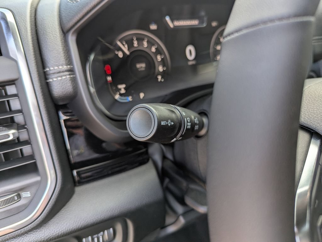 2026 RAM 1500 Laramie - Photo 20