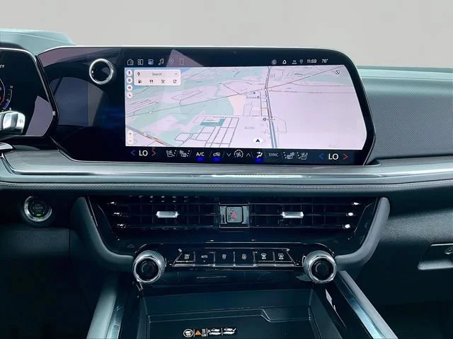 2026 Chevrolet Tahoe Premier - Photo 12