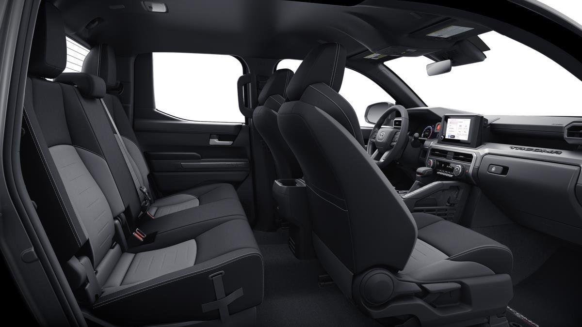 New 2026 Underground Toyota  TRD Off-Road image 37
