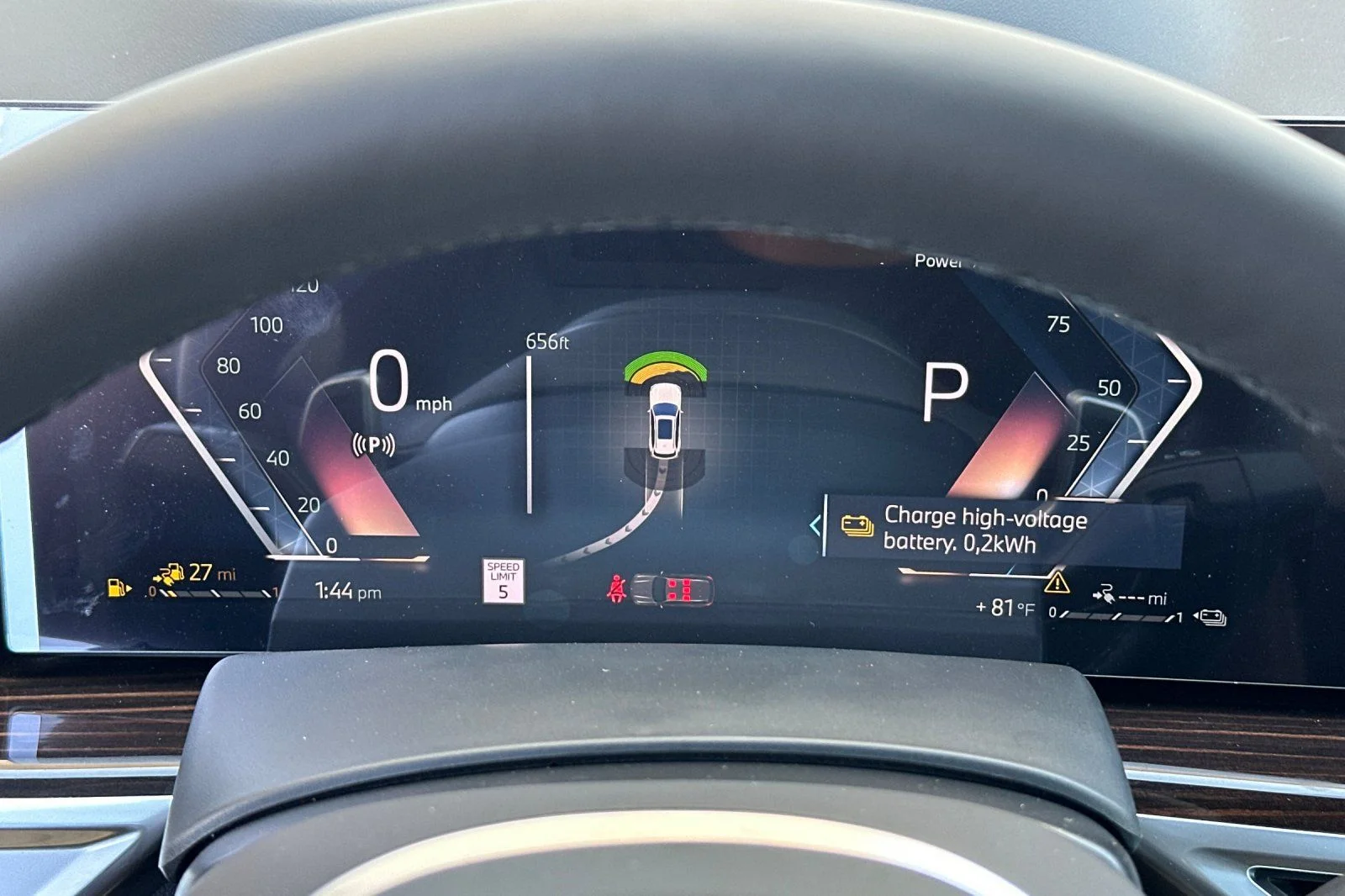 New 2026 Mineral White Metallic BMW xDrive50e image 22