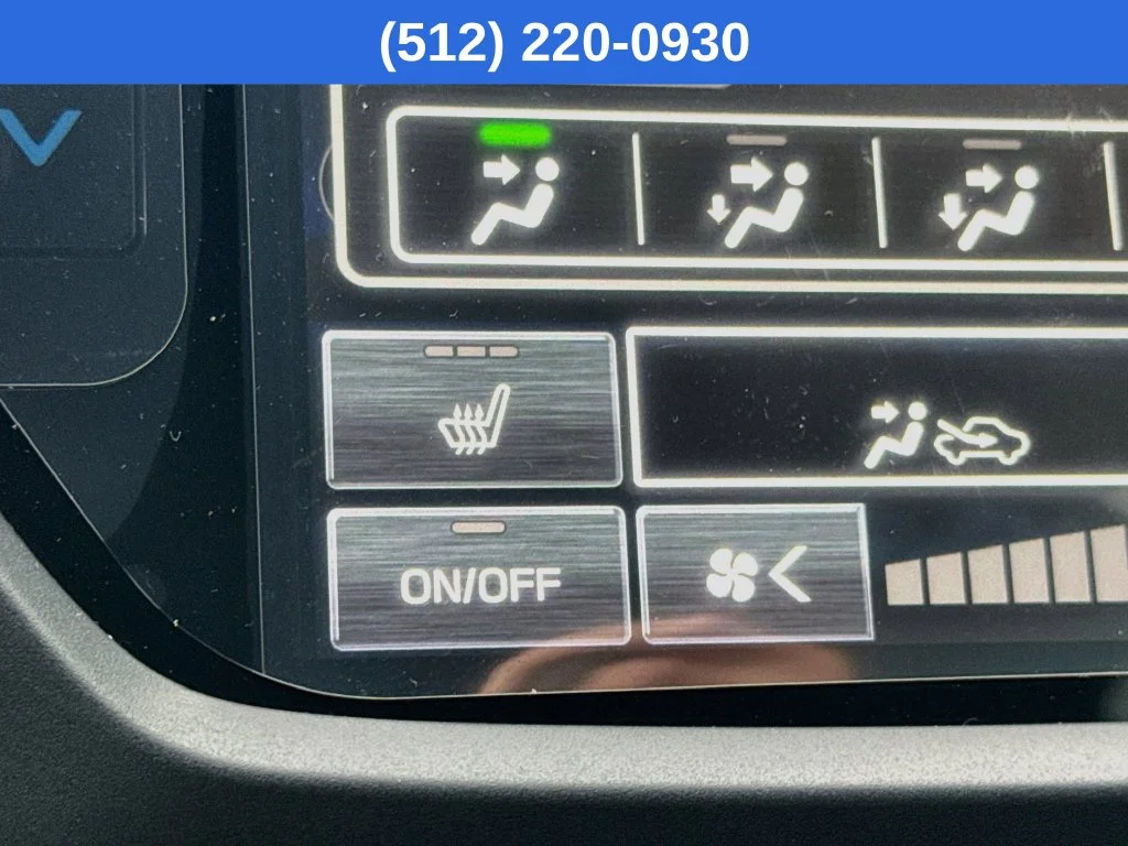 New 2026 Green Subaru Limited image 25